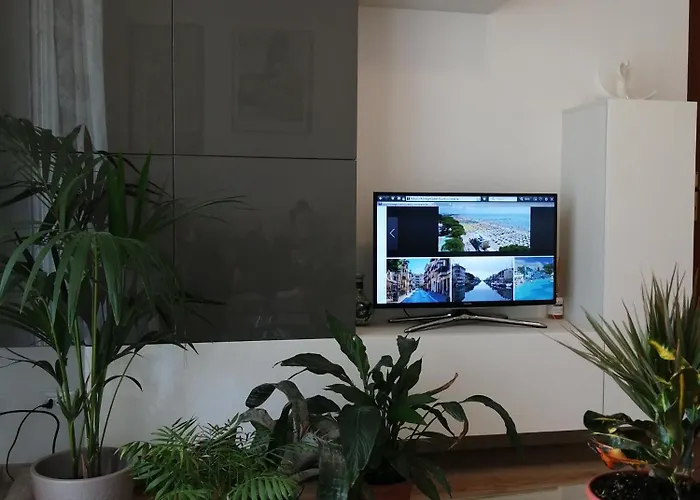 Cosy Apartment