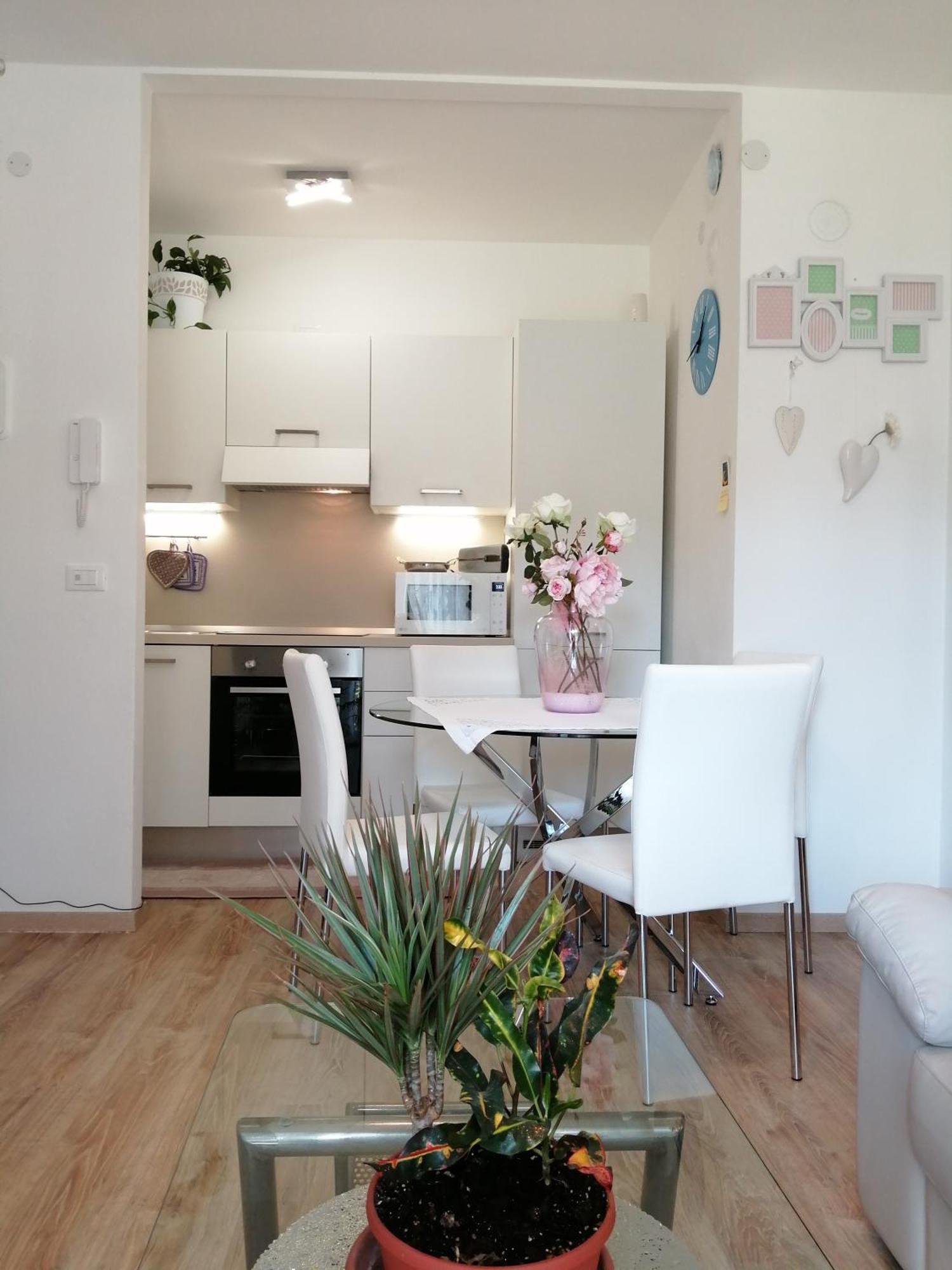 Apartamento Cosy *