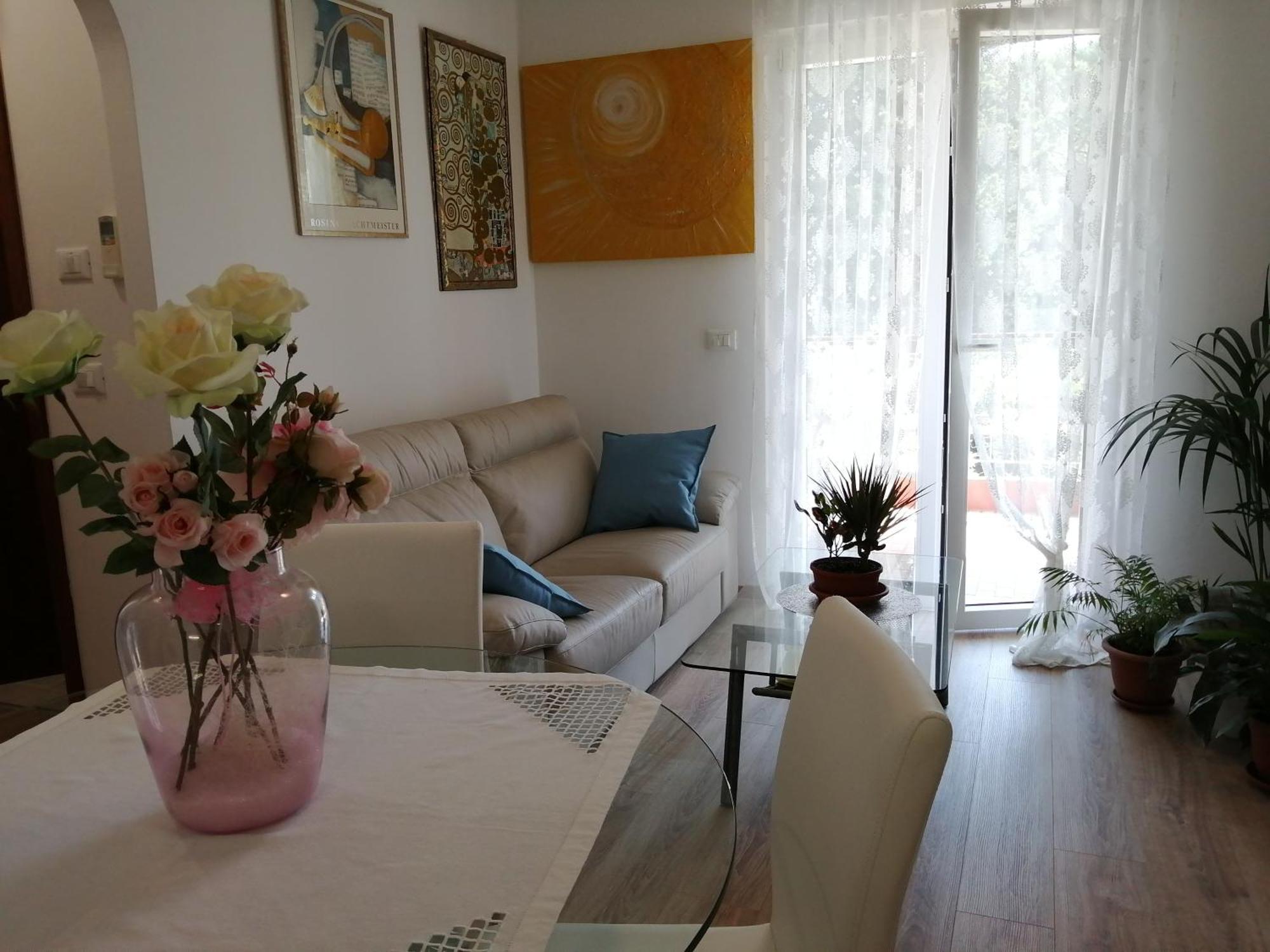 Apartamento Cosy